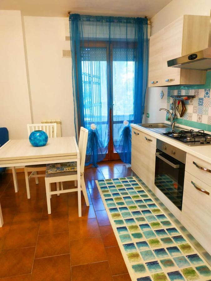Mini Suite Pisa Exteriör bild