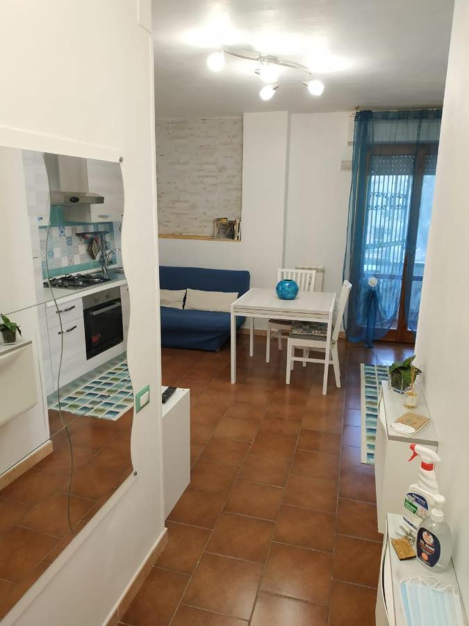 Mini Suite Pisa Exteriör bild