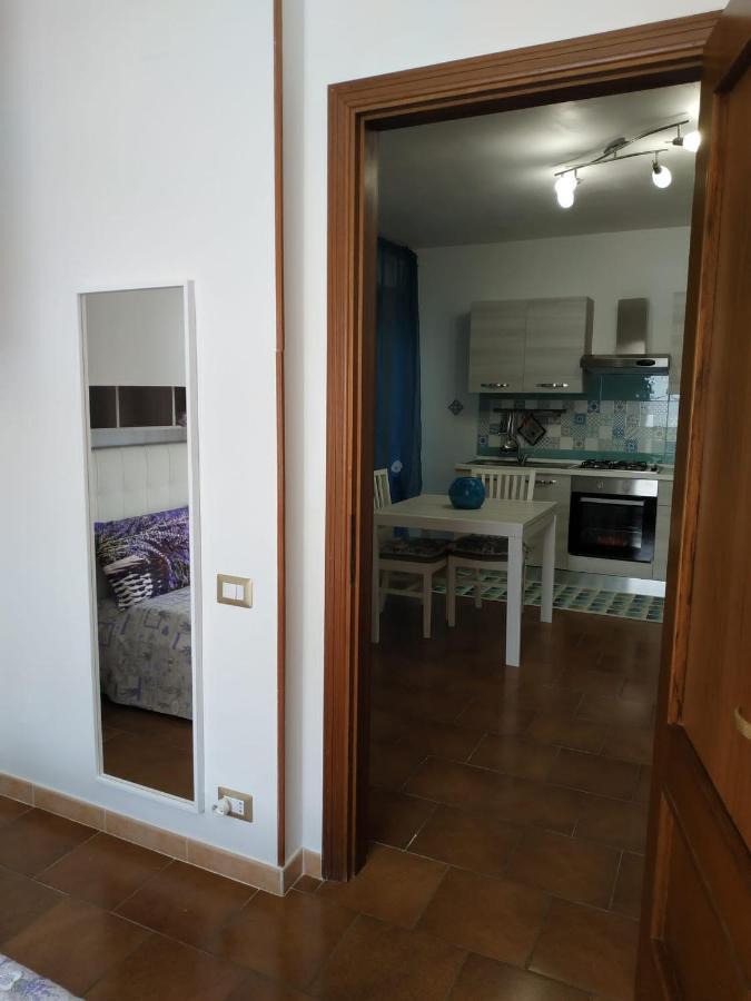Mini Suite Pisa Exteriör bild