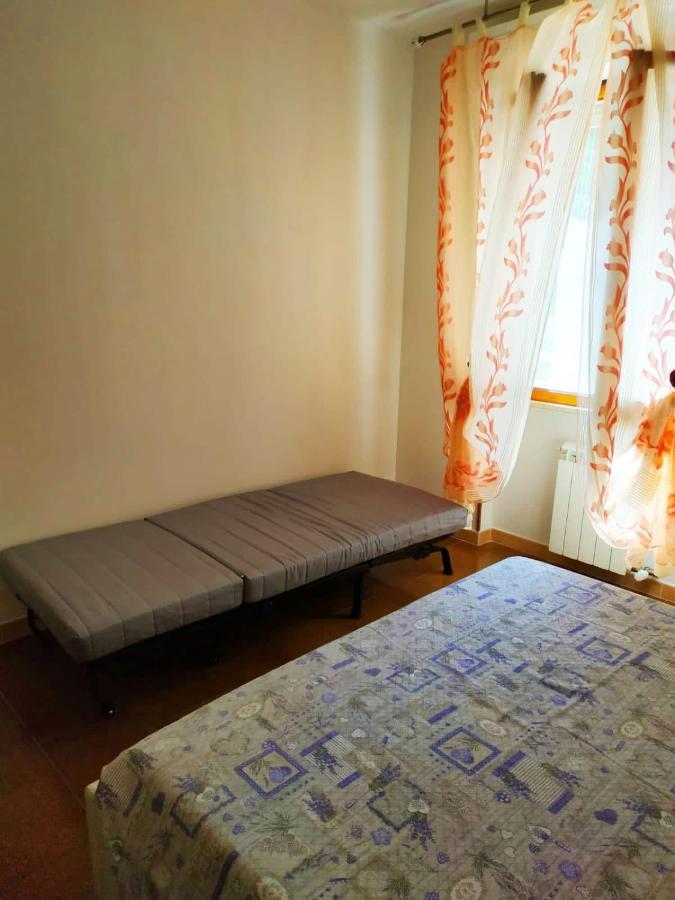 Mini Suite Pisa Exteriör bild