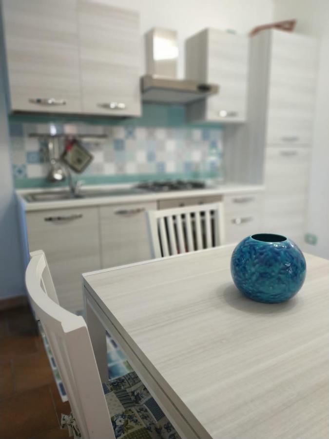 Mini Suite Pisa Exteriör bild