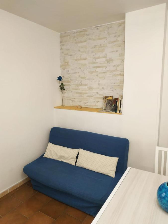 Mini Suite Pisa Exteriör bild