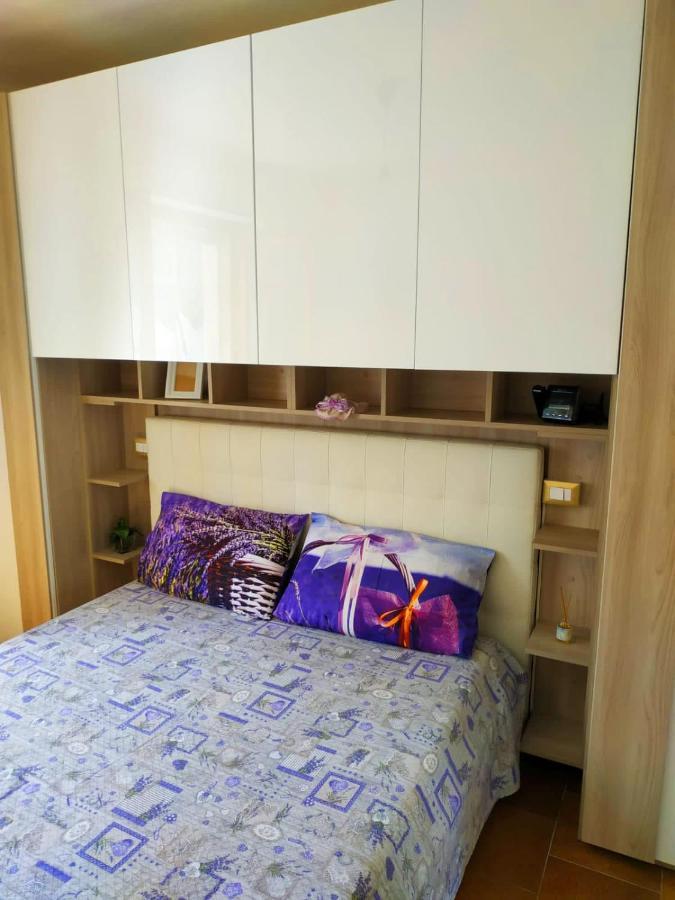 Mini Suite Pisa Exteriör bild