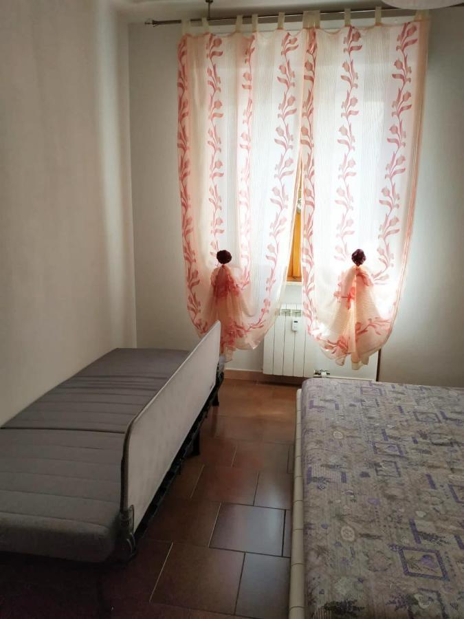 Mini Suite Pisa Exteriör bild