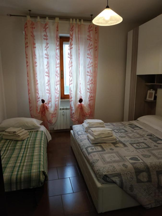 Mini Suite Pisa Exteriör bild